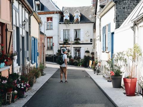 Visitez Saint-Valery-sur-Somme le temps d'un week-end Visitez Saint-Valery-sur-Somme le temps d'un week-end