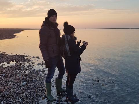 chouette world Baie de Somme chouette world Baie de Somme