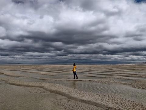 les sorties d'une lilloise en Baie de Somme les sorties d'une lilloise en Baie de Somme