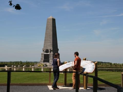 pozieres, Somme pozieres, Somme