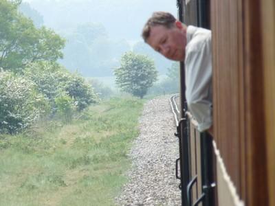 passager dans le petit train, Somme passager dans le petit train, Somme