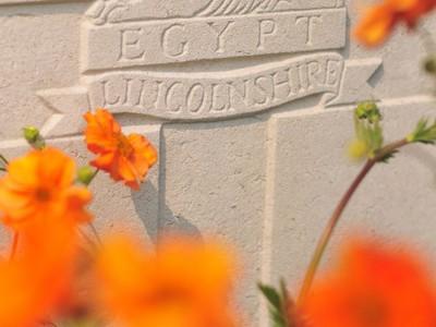 Cimetière britannique, Somme Cimetière britannique, Somme