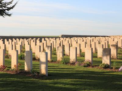 cimetière, Somme cimetière, Somme
