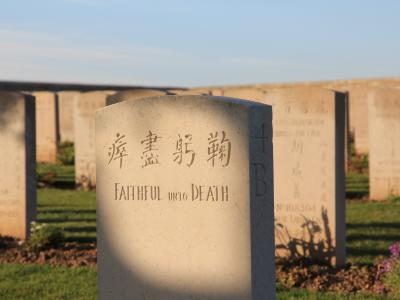 cimetière, Somme cimetière, Somme