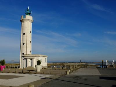 Le Hourdel phare, Somme Le Hourdel phare, Somme