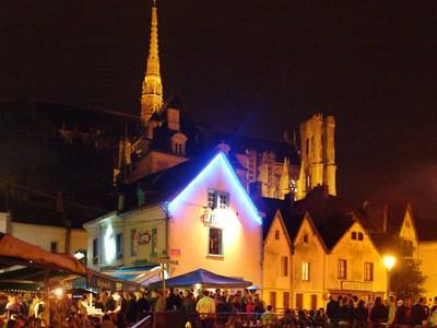 Quartier Saint-Leu-Amiens Quartier Saint-Leu-Amiens