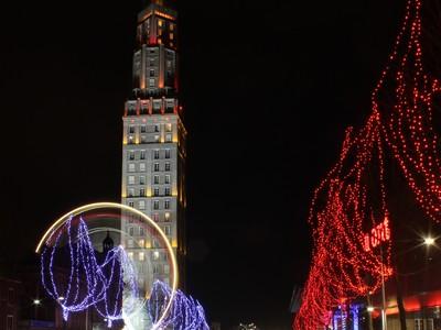 Tour Perret, Amiens Tour Perret, Amiens