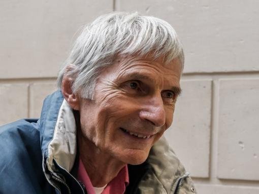 Michel Michel