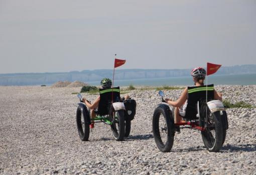 Randotrike Randotrike