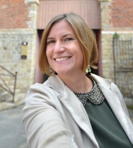 Alexia Compere, Office de Tourisme Haute Somme Alexia Compere, Office de Tourisme Haute Somme