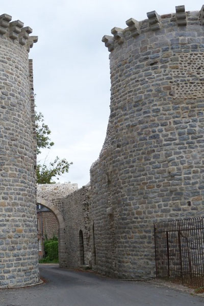 cite medievale st-valery sur Somme cite medievale st-valery sur Somme