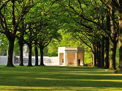 Longueval memorial et musee sud africains, Somme Longueval memorial et musee sud africains, Somme