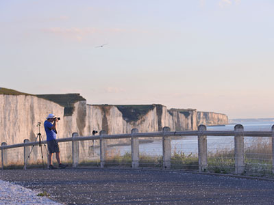 falaises, Ault Somme falaises, Ault Somme
