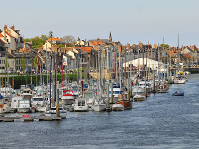 Port, Somme Port, Somme