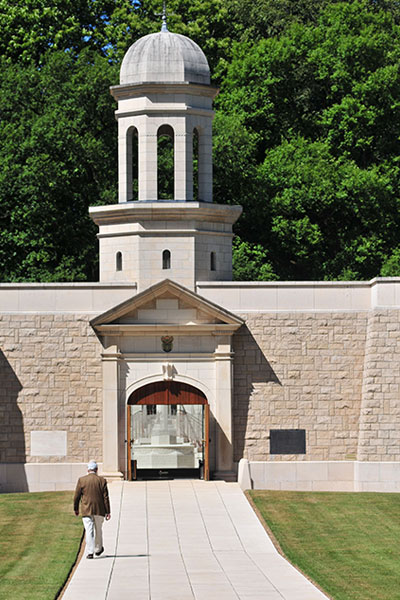 longueval memorial et musee sud africains, Somme longueval memorial et musee sud africains, Somme
