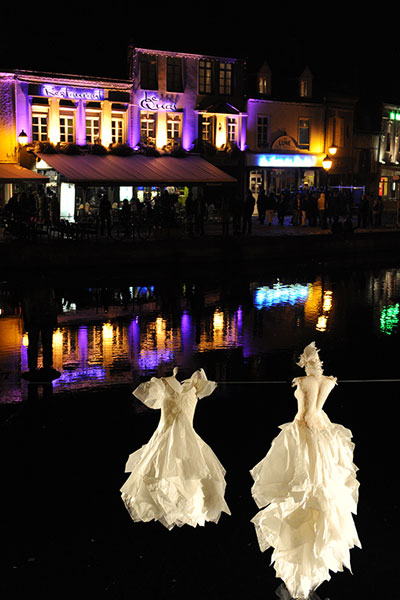 Saint-Leu illuminé, Somme Saint-Leu illuminé, Somme