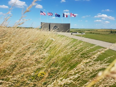 memorial le hamel memorial le hamel