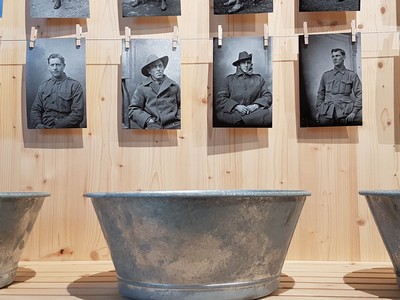 Vignacourt 14_18, Somme Vignacourt 14_18, Somme