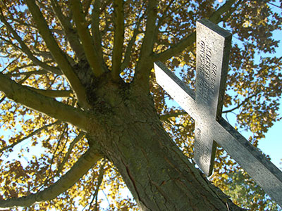 Vermandonvillers cimetieres, Somme Vermandonvillers cimetieres, Somme