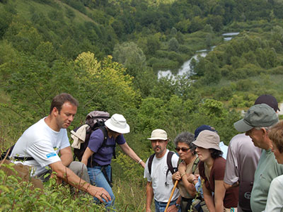 visite guidée à Eclusier-Vaux, Vallée de Somme visite guidée à Eclusier-Vaux, Vallée de Somme