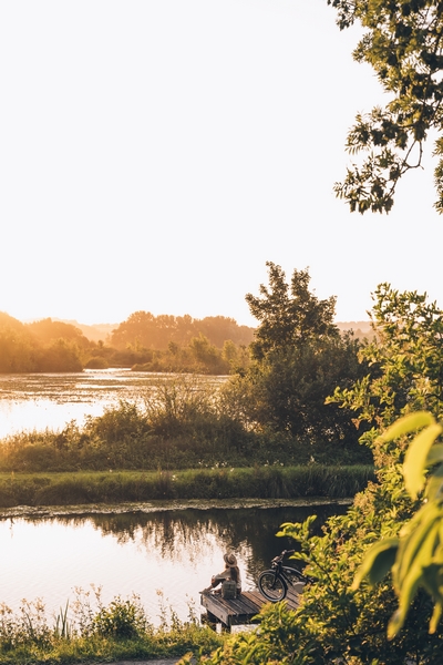 La Vallée de Somme de Péronne à Saint-Valery-sur-Somme, avec les Best Jobers ! La Vallée de Somme de Péronne à Saint-Valery-sur-Somme, avec les Best Jobers !