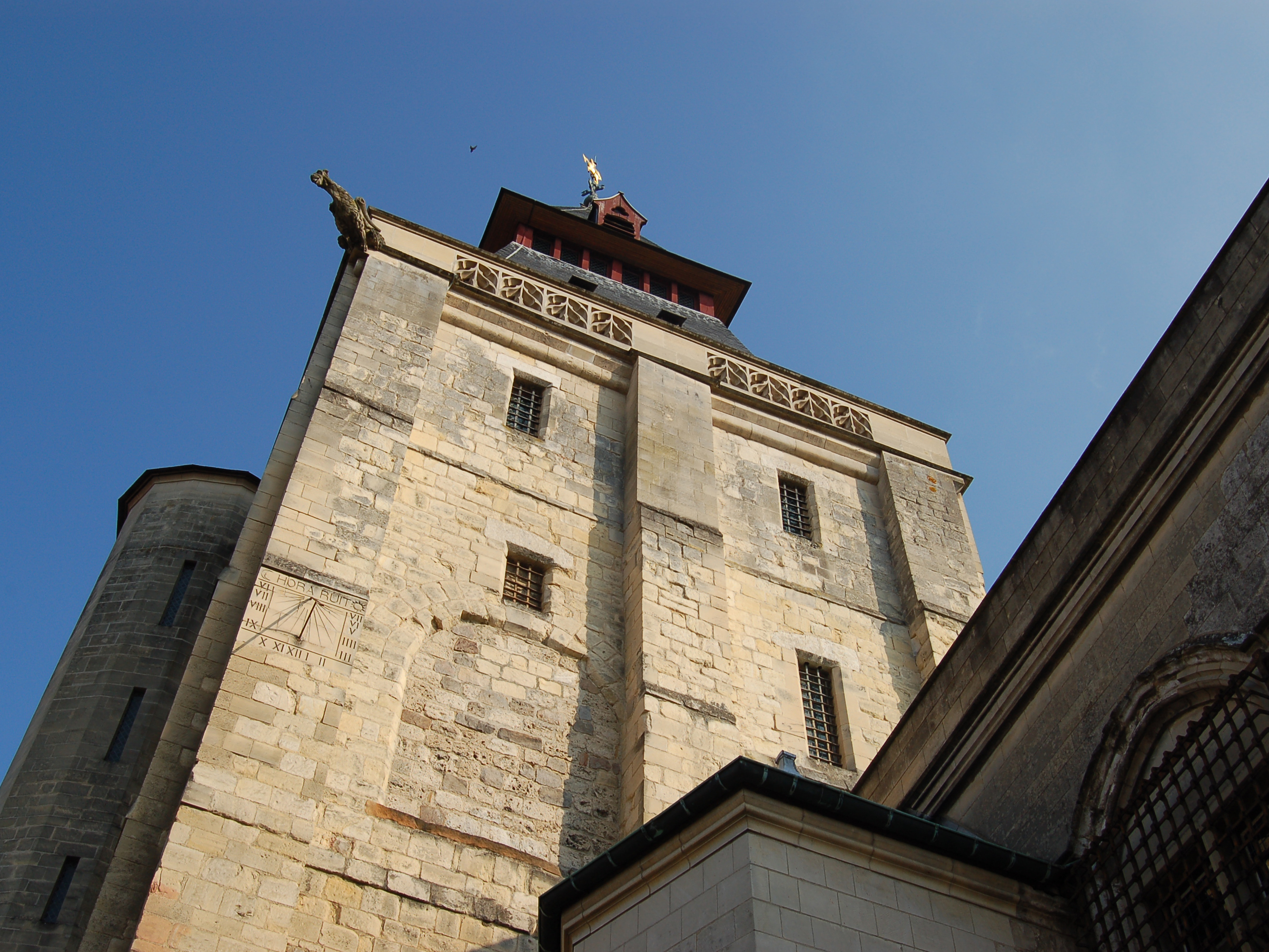Beffroi Abbeville Beffroi Abbeville