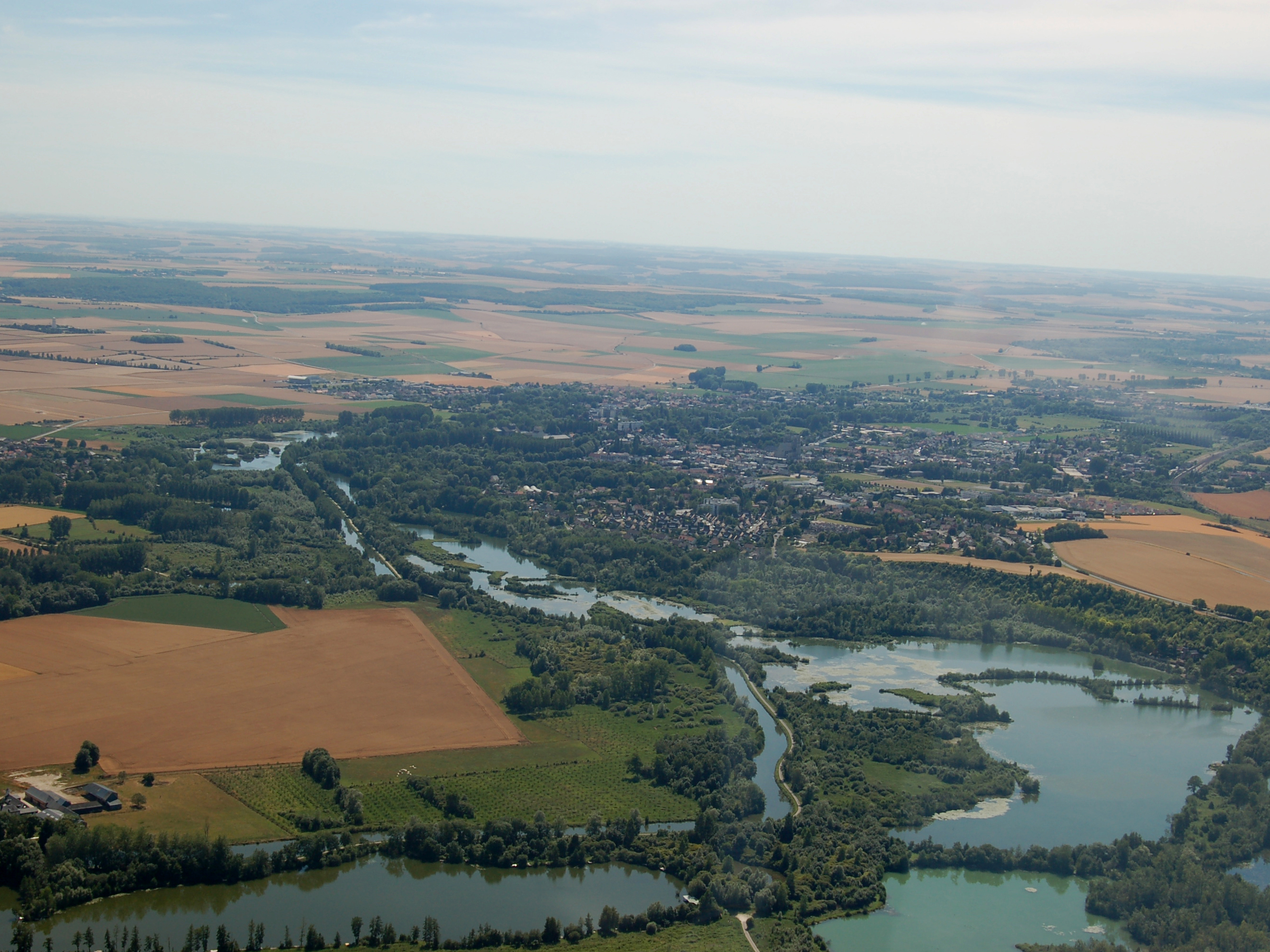 Haute Somme©SommeTourisme-PC Haute Somme©SommeTourisme-PC
