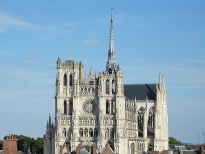 Amiens Cathedrale, Somme Amiens Cathedrale, Somme