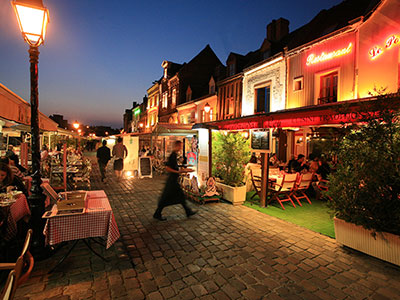 amiens quai belu, Somme amiens quai belu, Somme