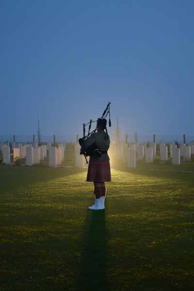 Villers Bretonneux Anzac Day, Somme Villers Bretonneux Anzac Day, Somme