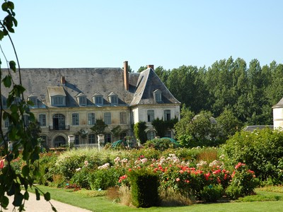 Argoules Abbaye de Valloires, Somme Argoules Abbaye de Valloires, Somme