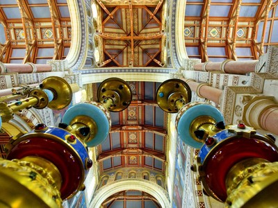 Basilique Albert, Somme Basilique Albert, Somme