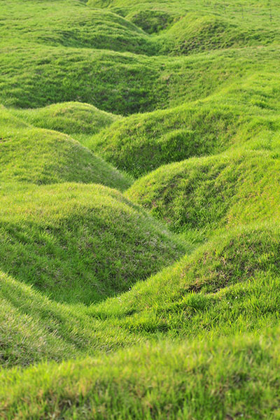 beaumont hamel tranchees, Somme beaumont hamel tranchees, Somme