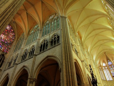 cathedrale, Somme cathedrale, Somme