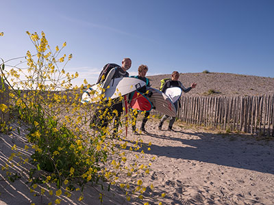 Cayeux kitesurfers, Somme Cayeux kitesurfers, Somme