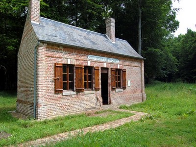 Forêt de Crécy Forêt de Crécy