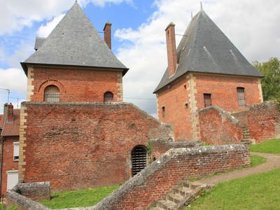 Péronne©Samuel Crampon Péronne©Samuel Crampon