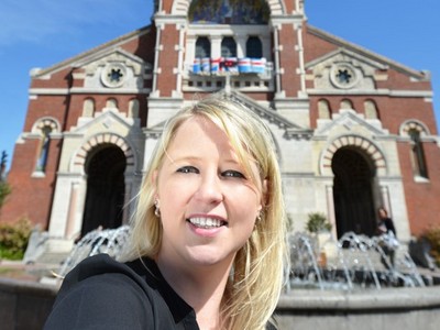 Albert-Eloïse Michel, Somme Albert-Eloïse Michel, Somme