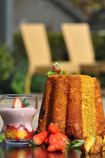 gateau battu, Somme gateau battu, Somme
