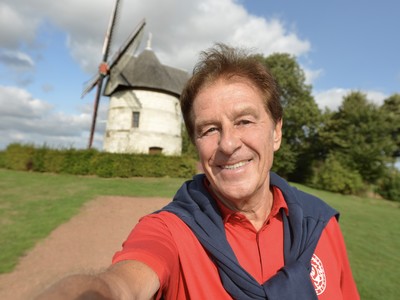 Henri Sannier©Nicolas Bryant 400x300 Henri Sannier©Nicolas Bryant 400x300
