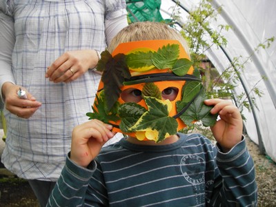 Jardins de Valloires-atelier enfants ©ADRT Somme Jardins de Valloires-atelier enfants ©ADRT Somme