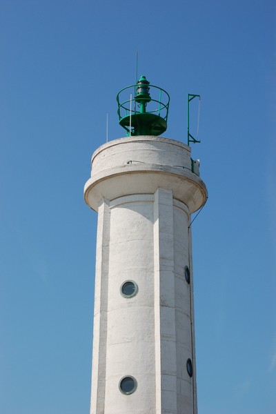 Phare du Hourdel, Somme Phare du Hourdel, Somme