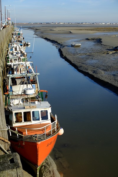 LeHourdel-bateaux, Somme LeHourdel-bateaux, Somme