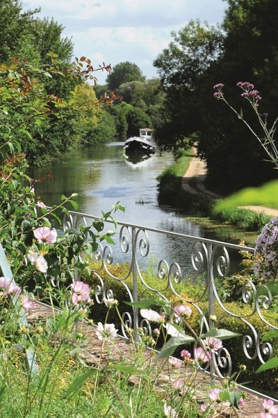 Long tourisme fluvial, Somme Long tourisme fluvial, Somme
