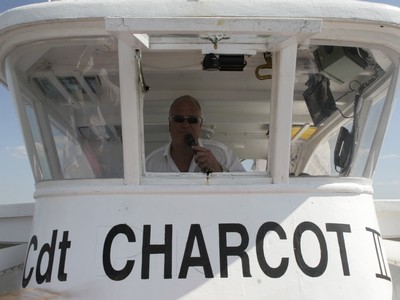 Commandant Charcot Commandant Charcot