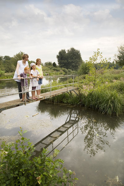 balade en famille en Haute Somme balade en famille en Haute Somme