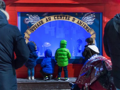 Amiens-Marché de Noël Amiens-Marché de Noël