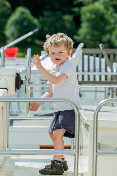 Tourisme fluvial©Locaboat Tourisme fluvial©Locaboat