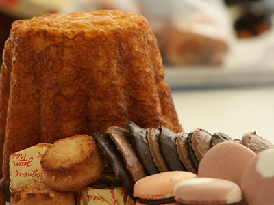 Gâteau battu, Somme Gâteau battu, Somme