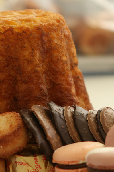 Gâteau battu, Somme Gâteau battu, Somme